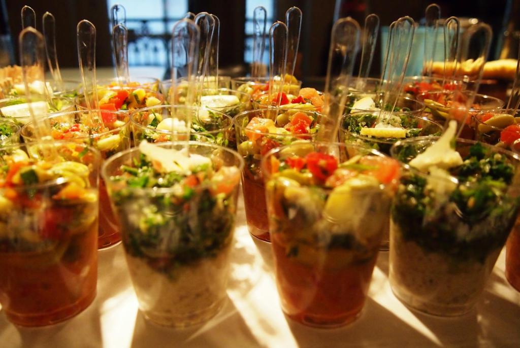 Poésie gastronomique à la française&nbsp;!