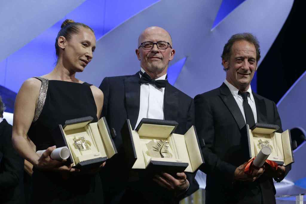 Honneur au #yeswecannes à la&nbsp;française