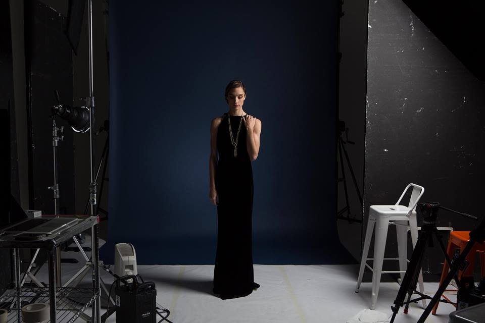 Dorothée Gilbert, nouvelle égérie de&nbsp;Piaget