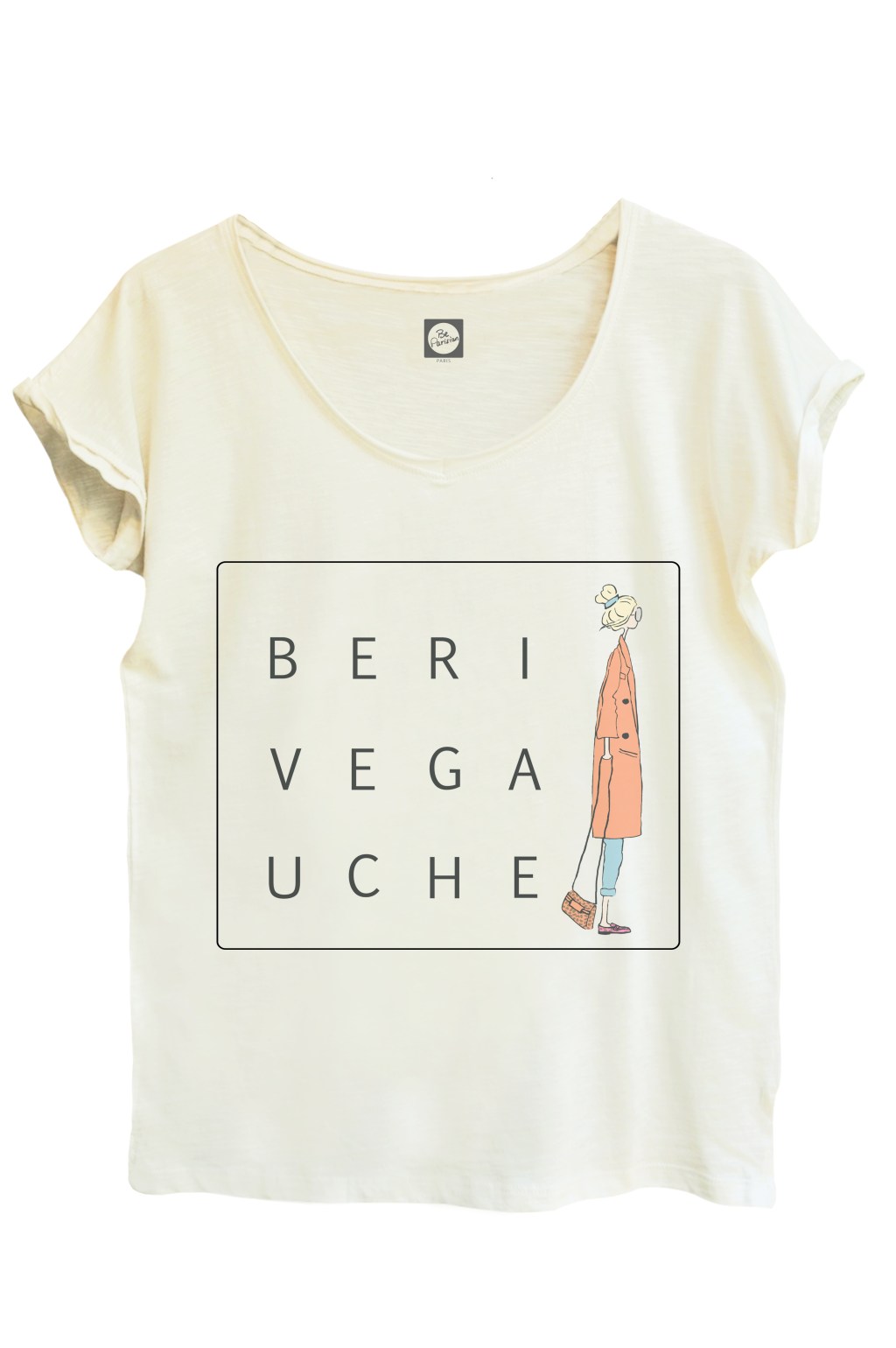 &laquo;&nbsp;Be Parisian&nbsp;&raquo; ou comment faire les soldes autrement&nbsp;!