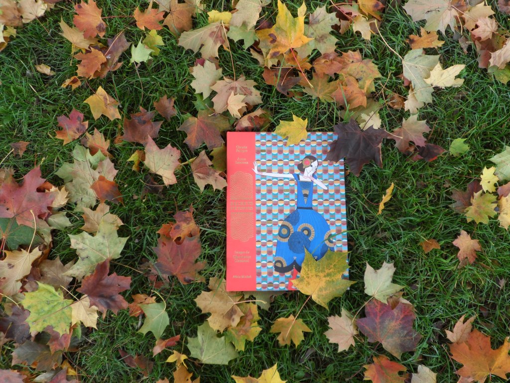 Lecture : Secrets d&rsquo;étoffes, « voyage littéraire » aux origines de la Mode racontés aux&nbsp;enfants