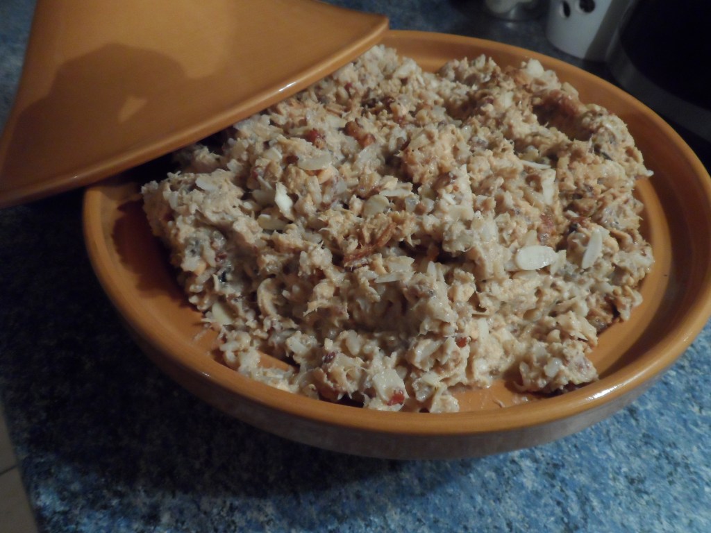 Wok de poissons à l&rsquo;indienne