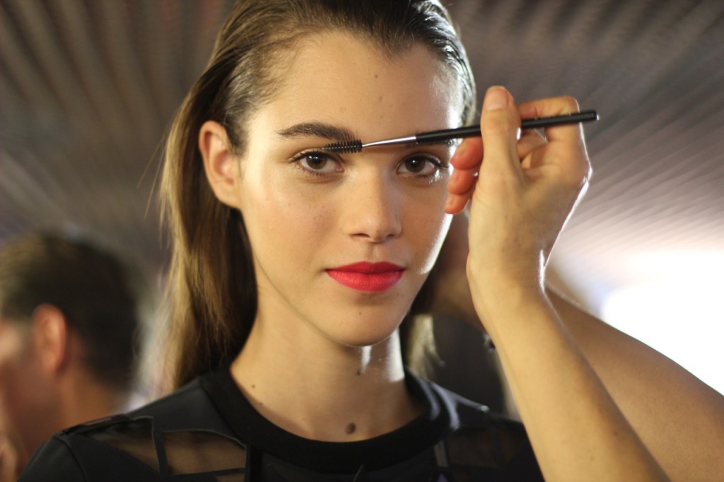 La mannequin Française, Pauline Hoarau : nouveau visage de Victoria&rsquo;s Secret