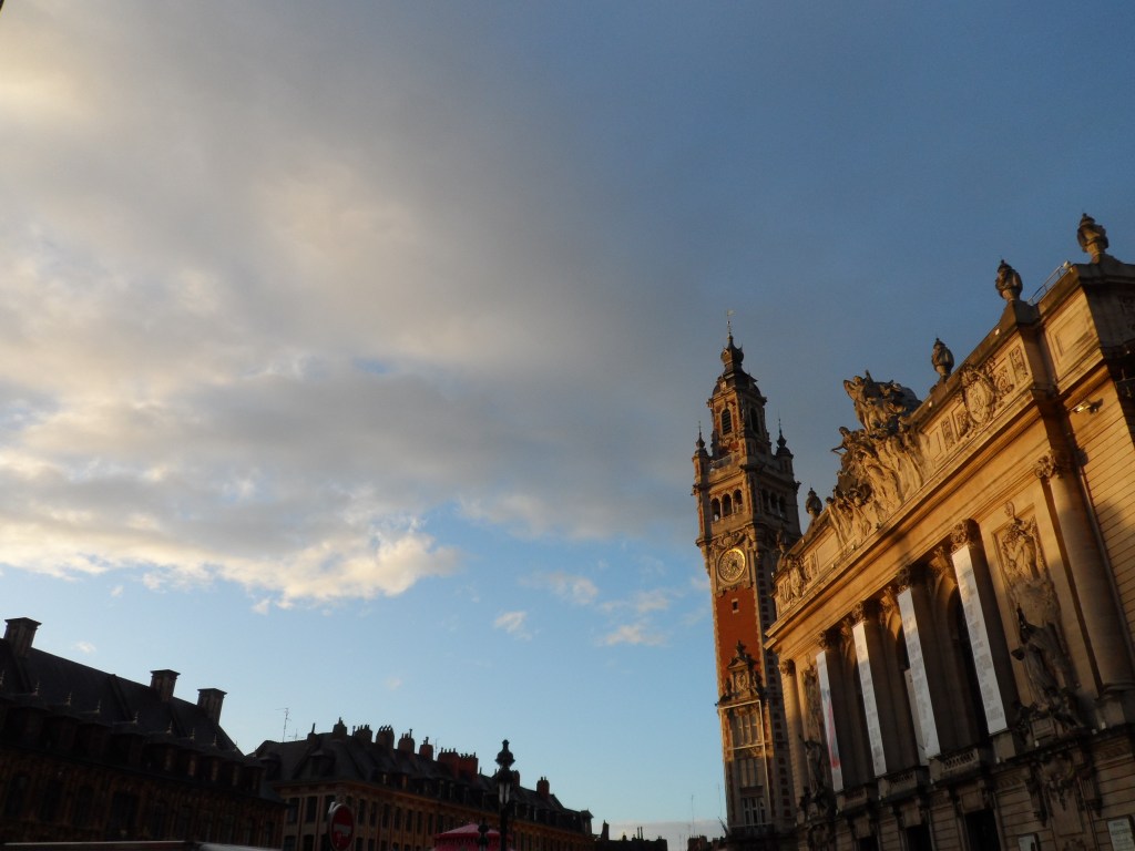 Week-end à Lille : une parenthèse de liberté déclinée en 3&nbsp;lieux