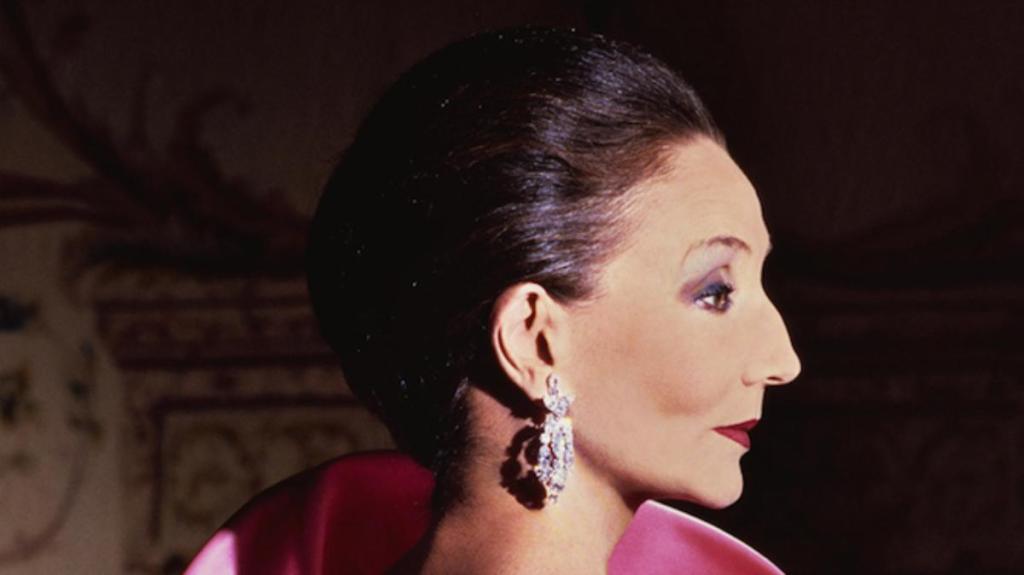 Hommage à  Jacqueline de Ribes au Metropolitan Museum of Art de&nbsp;New-York