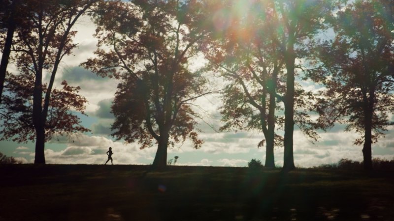 Marathon de Paris : Free To Run, le film qui va avec&nbsp;!