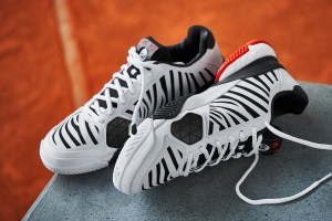 Barricade 2016 Boost Y-3 clay court