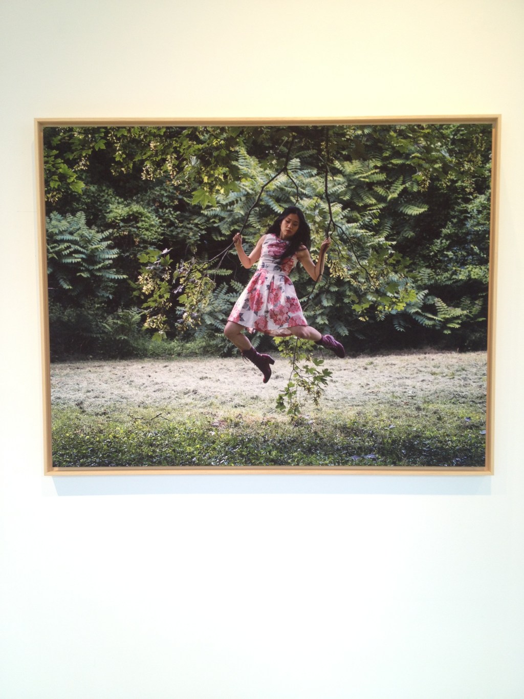 [Expo] Deux lieux pour deux artistes mais une seule passion, la photo&nbsp;!