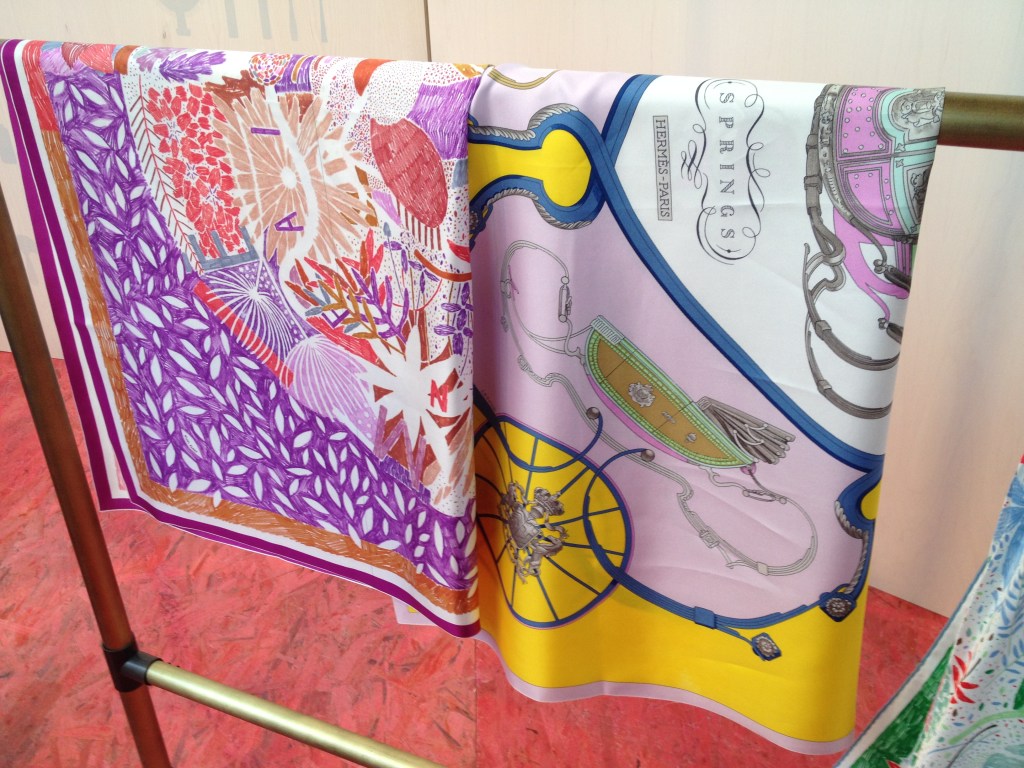 [Expo] Hermès Hors les Murs : Quand le mystère côtoie le&nbsp;merveilleux