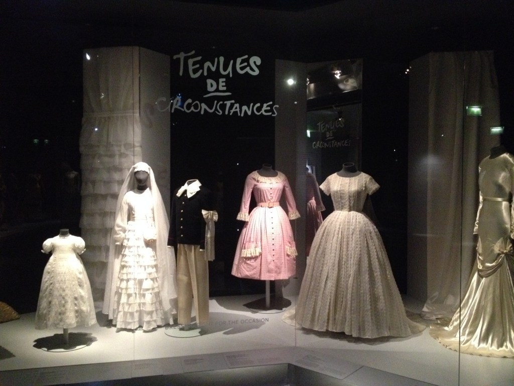 [Expo] « Tenue correcte exigée ! » au Musée des Arts Décoratifs de&nbsp;Paris