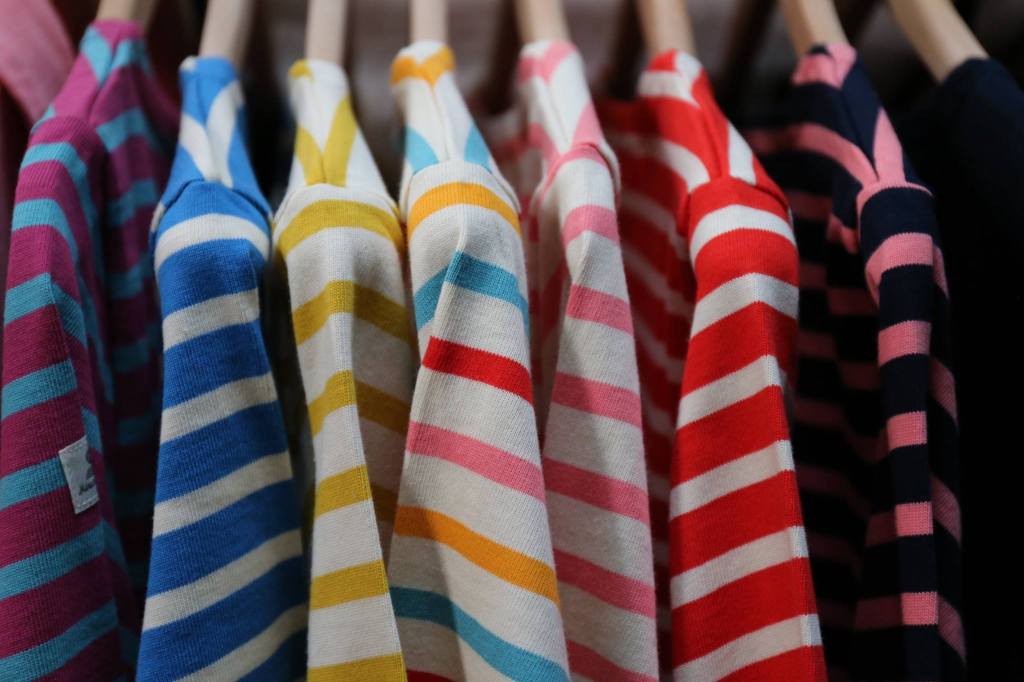 (Mode) Chic et intemporel, l’esprit marin selon&nbsp;Mousqueton