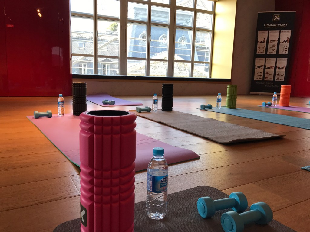 (Sport) Les entraînements sur-mesure de la team 10km pour&nbsp;Elles