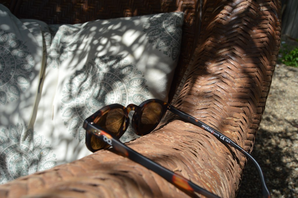 (Coup de coeur) Une ultime paire solaire Read Loop pour capter les derniers rayons de soleil&nbsp;!