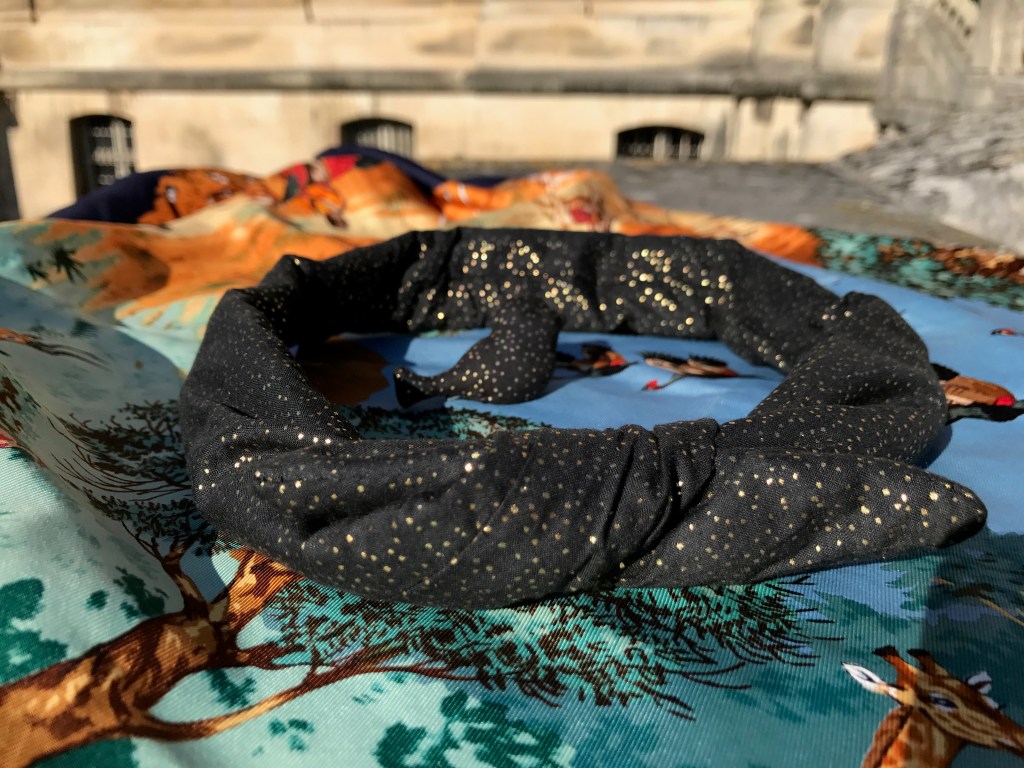 (Tendance) Papa Pique et Maman Coud a 22 ans : faut que ça brille&nbsp;!