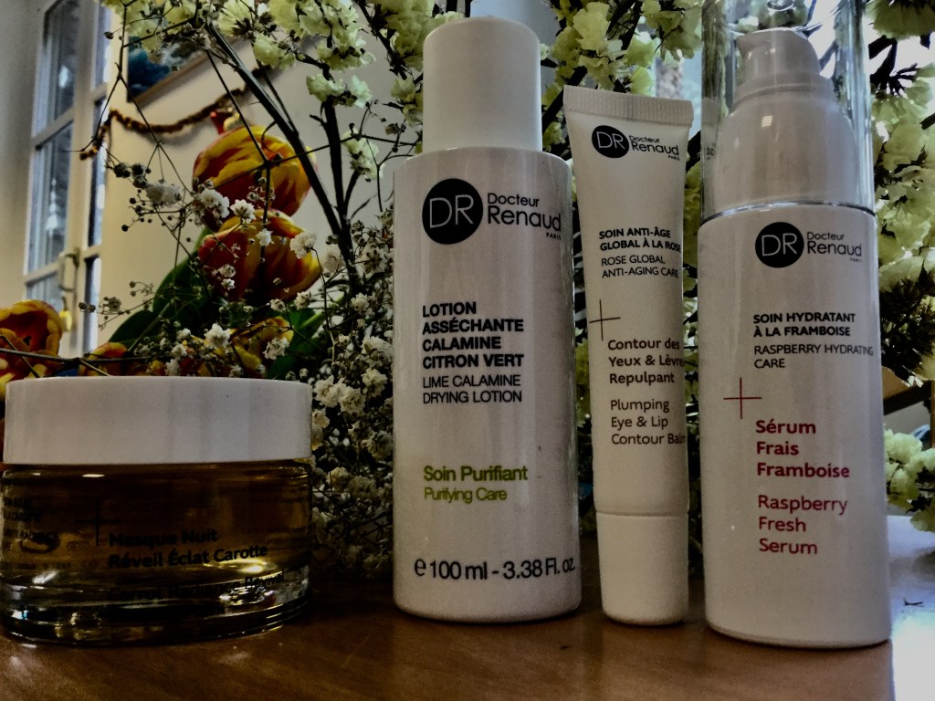 (Beauté) Se préparer pour un Noël de toute beauté avec Dr&nbsp;Renaud