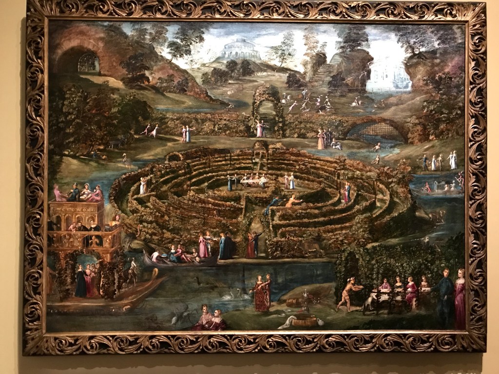 (Expo) « Tintoret, naissance d’un génie » au Musée du&nbsp;Luxembourg