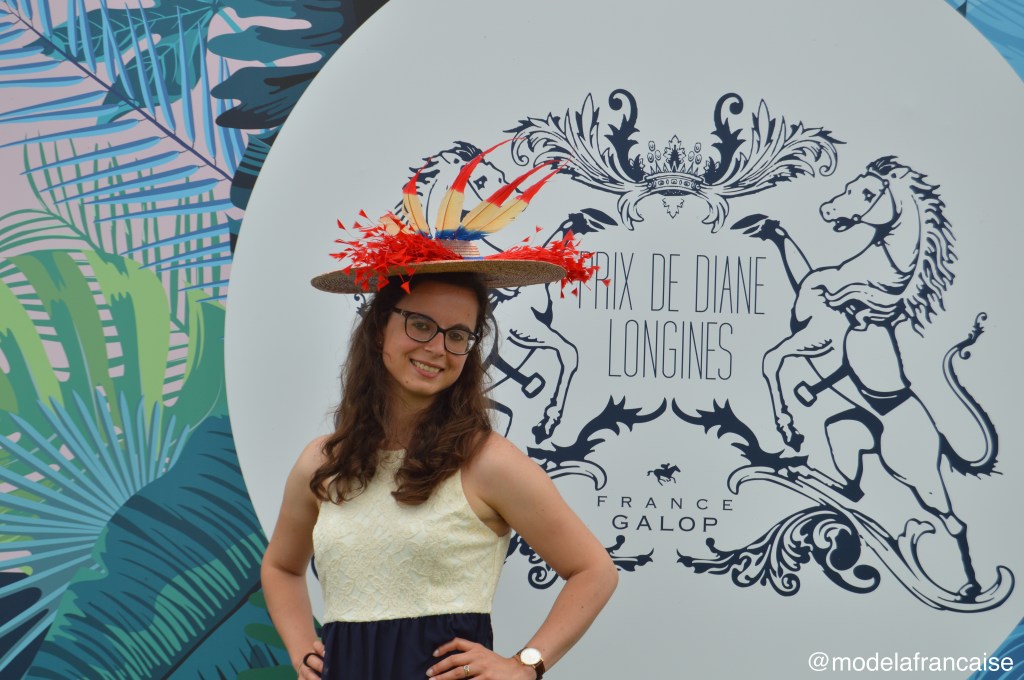 (Prix de Diane Longines 2018) A vos chapeaux Les Petites Mésanges&nbsp;!