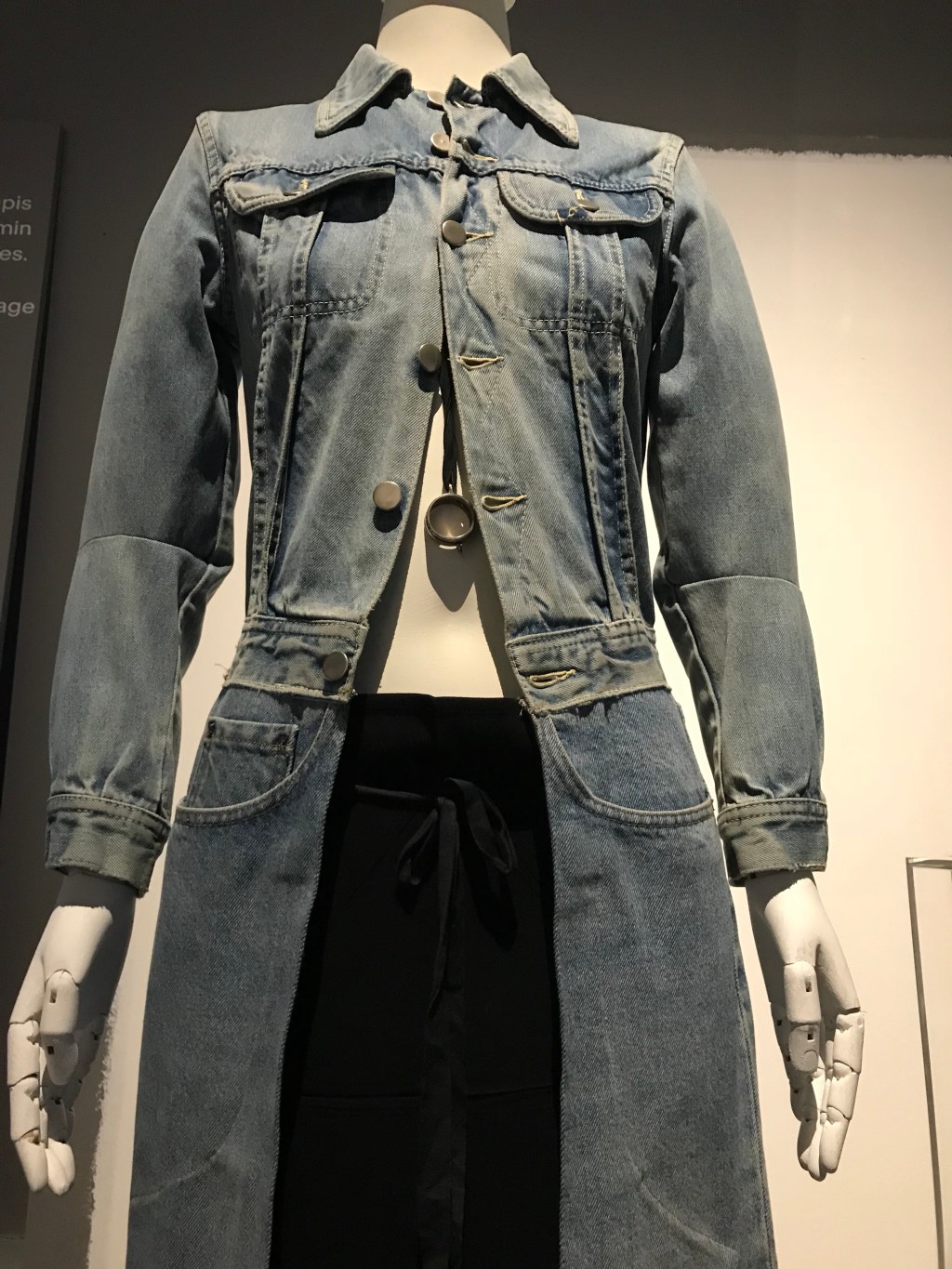 (Mode) Martin Margiela, une identité secrète dévoilée au Palais Galliera&nbsp;!