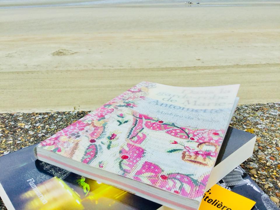 (Découverte) La mode rêvée de Marie-Antoinette par Mathieu da&nbsp;Vinha