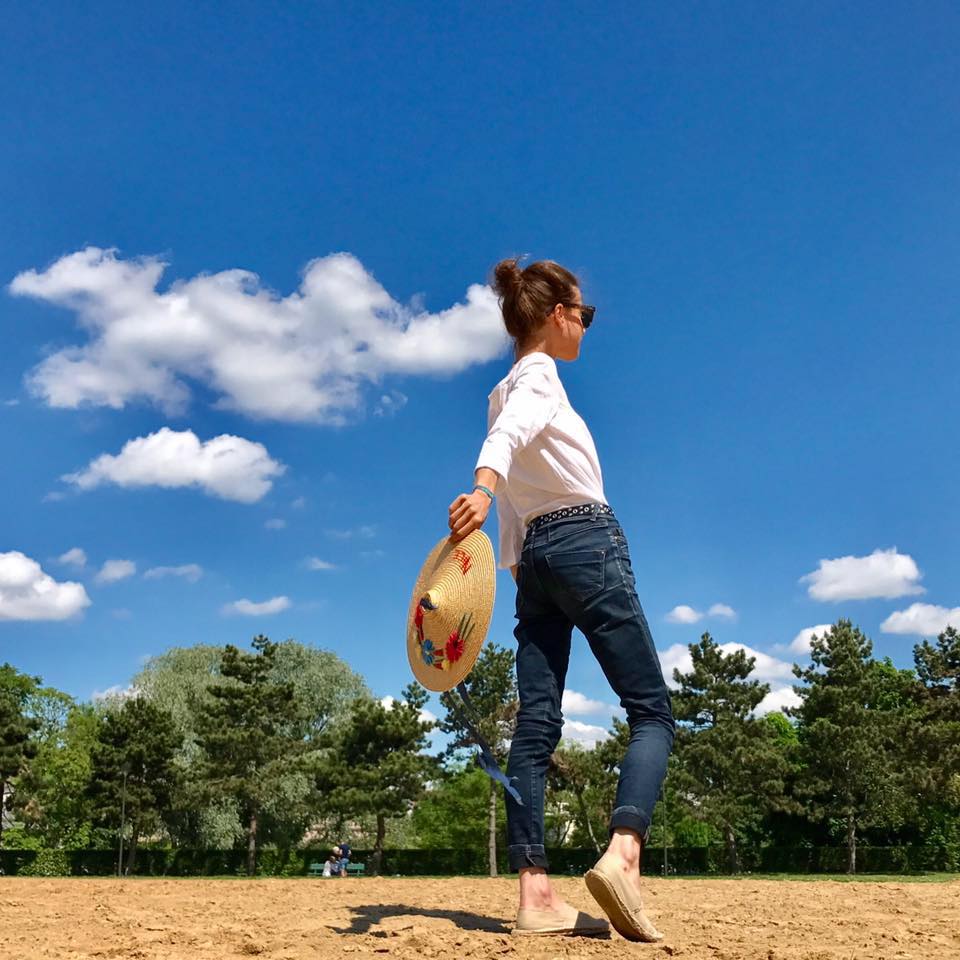 (Mode) La rentrée 2018 aux accents&nbsp;solaires