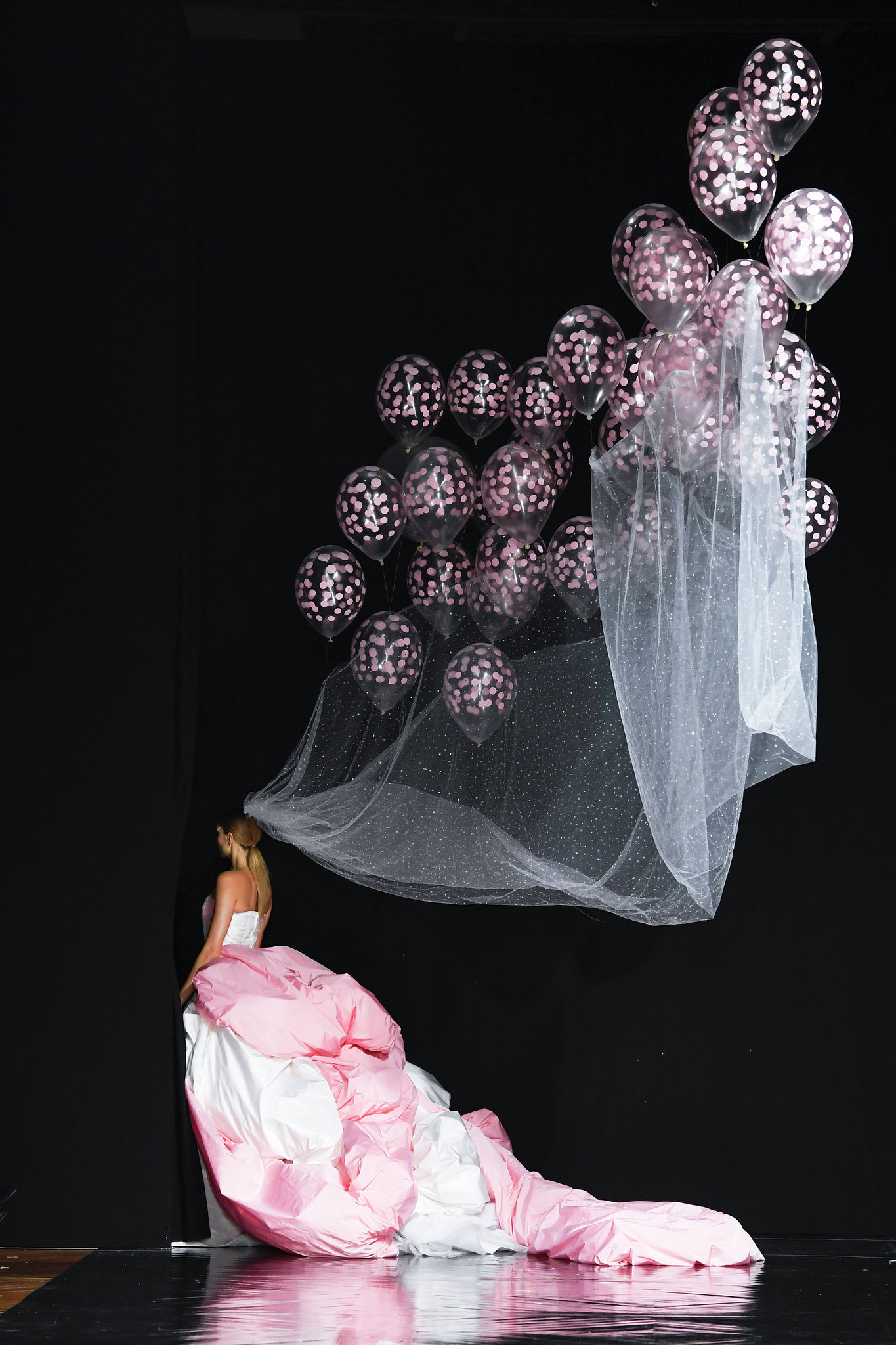 CELIA KRITHARIOTI
HC SS19