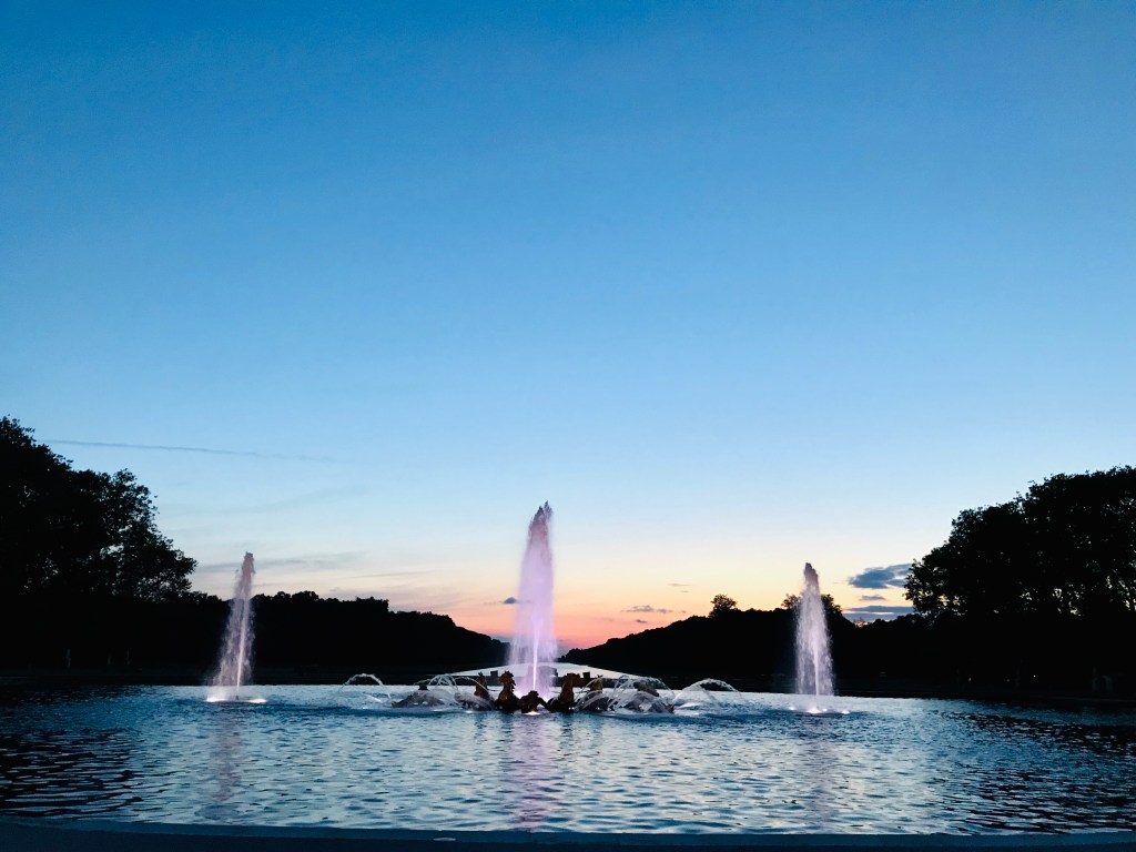 (Rendez-vous culturel) Au Château de Versailles, la musique bat son plein&nbsp;!