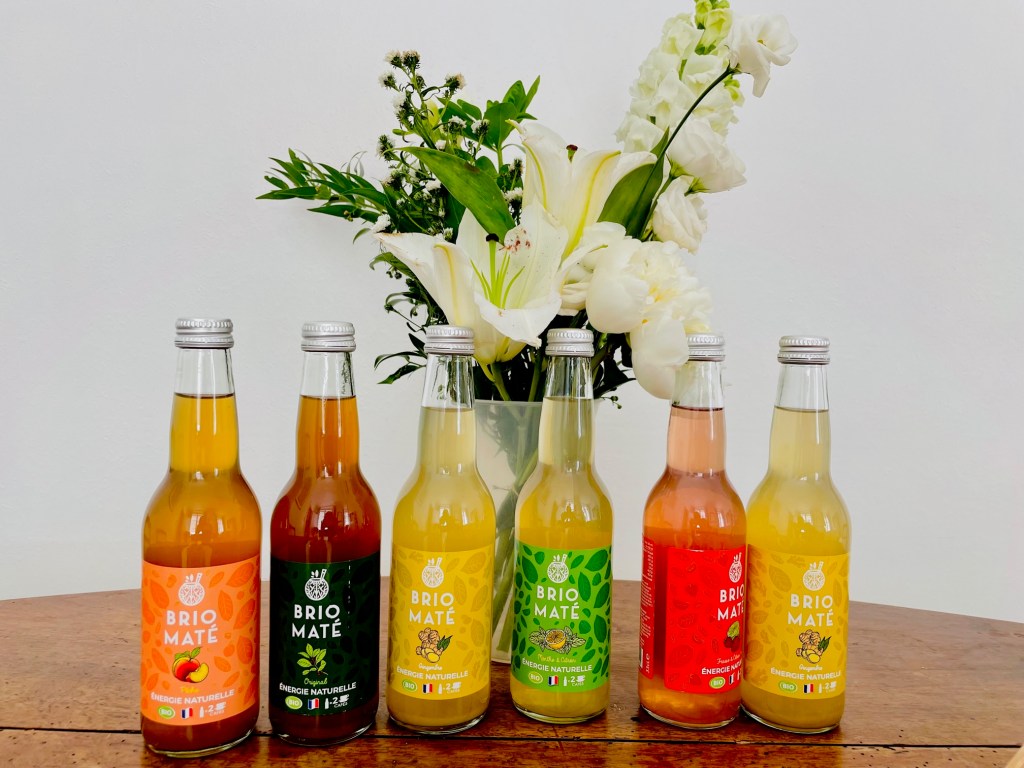 (Tendances) Les cocktails sans alcool font le show cet été !&nbsp;2/2