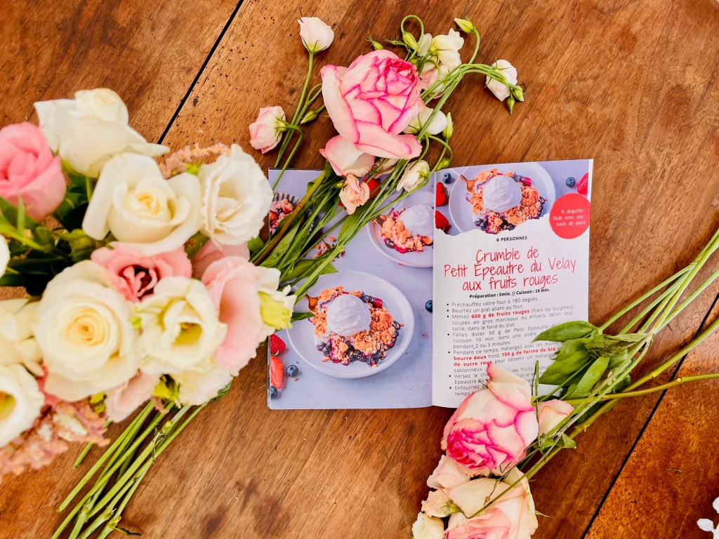 (Food) Pour une rentrée en appétit !&nbsp;(2/2)