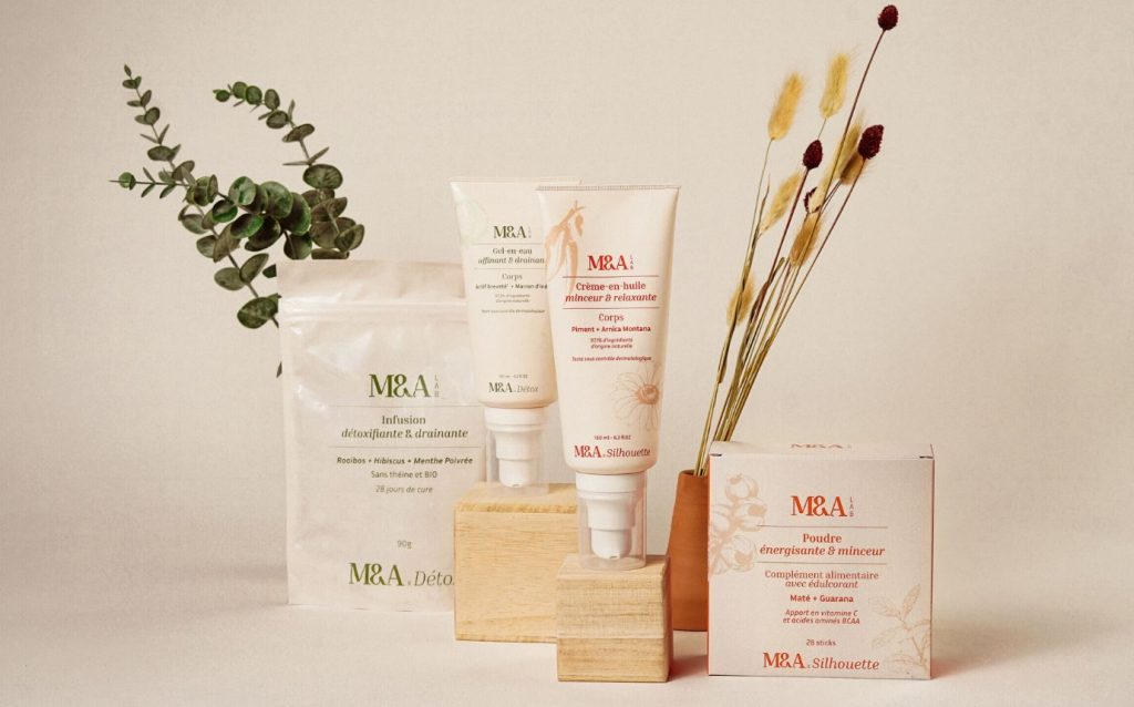 (Beauté) Se ressourcer chez soi et en soi avec les expertes M&A LAB&nbsp;!