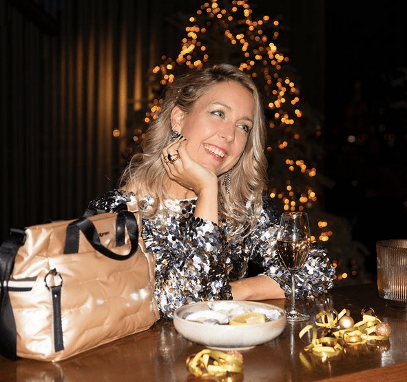 Noël 2024) Le sac Hedgren est l’accessoire de fête pour briller à&nbsp;Noël