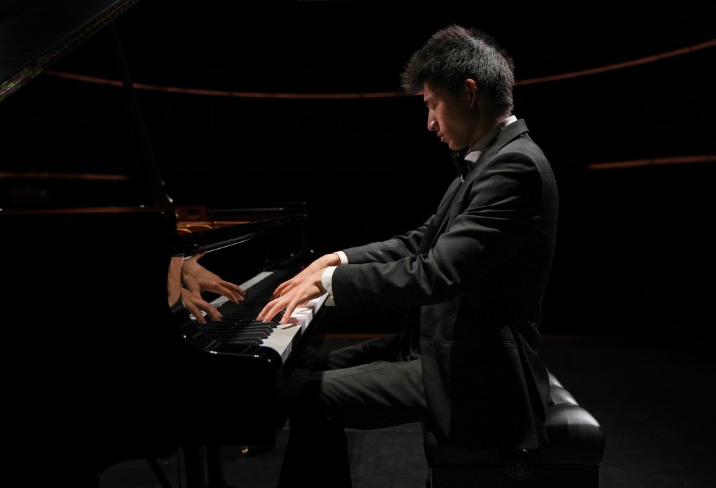 (Révélation 2024) La France a découvert un pianiste au talent incroyable: Paul Ji&nbsp;!