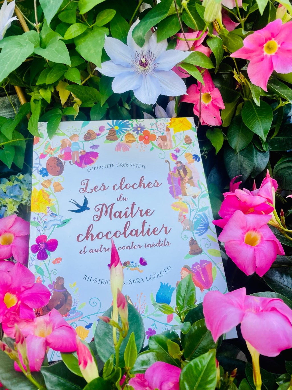 (Livres) De jolis livres de Carême pour les enfants avec Mame&nbsp;(2/2)