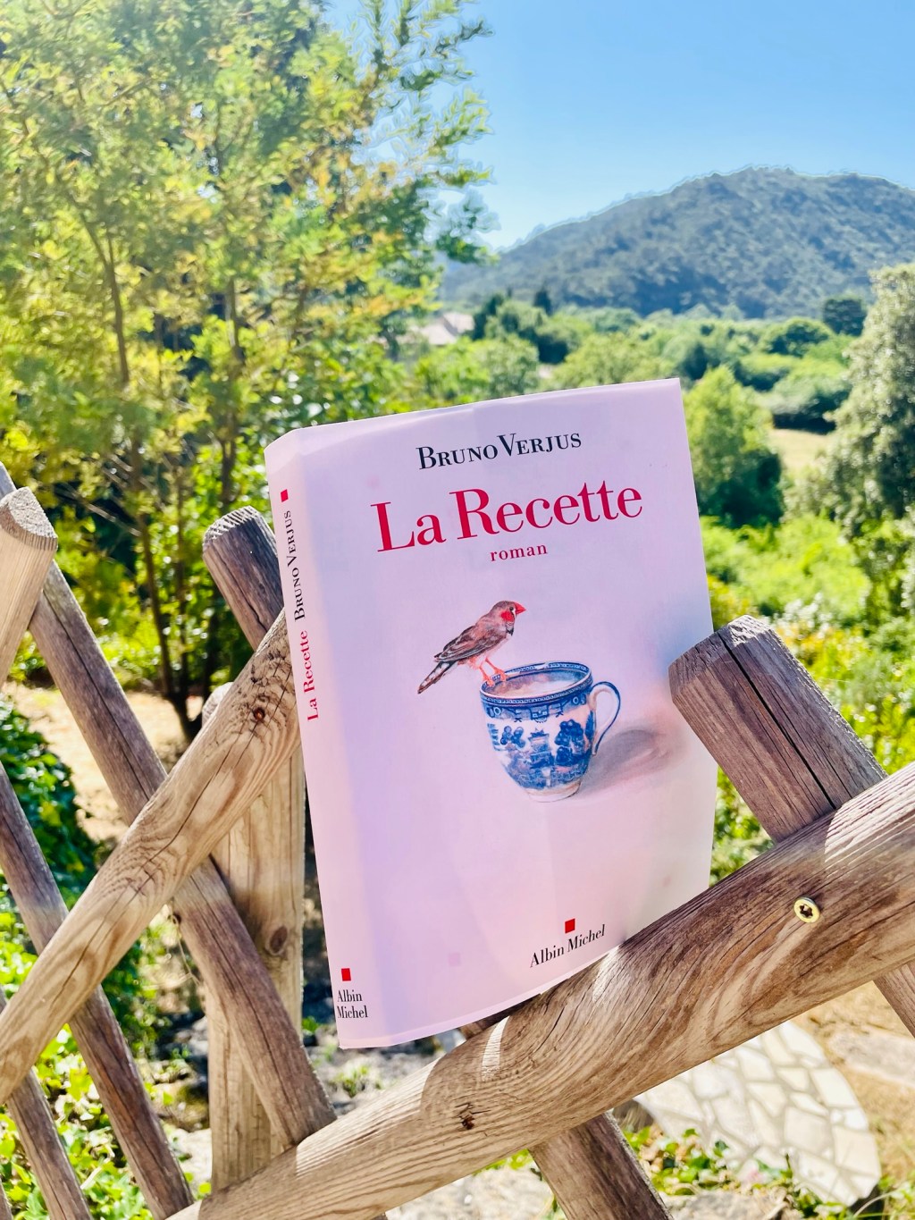 (Cuisine) Découvrez La Recette de Bruno Verjus : Émotions et&nbsp;Saveurs