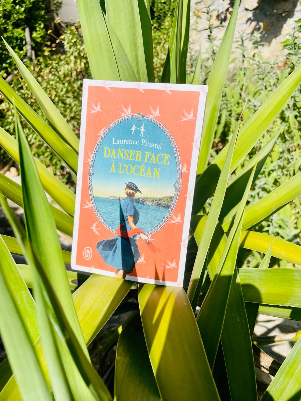 (Livres) L’été se lit au soleil&nbsp;(1/3)
