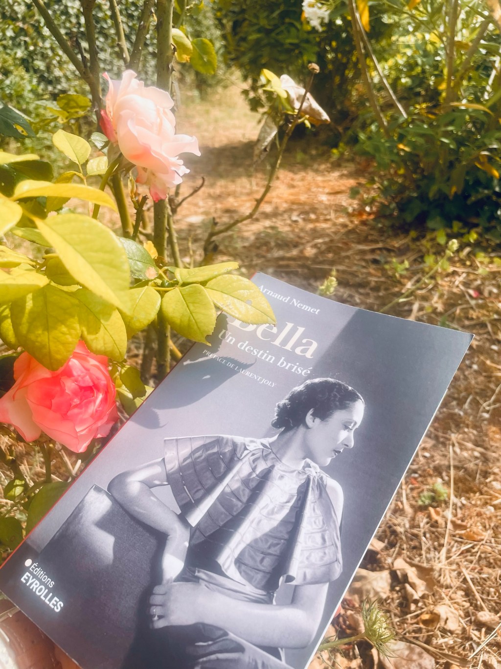 (Livre) Bella Ariel : une étoile filante chez&nbsp;Lanvin