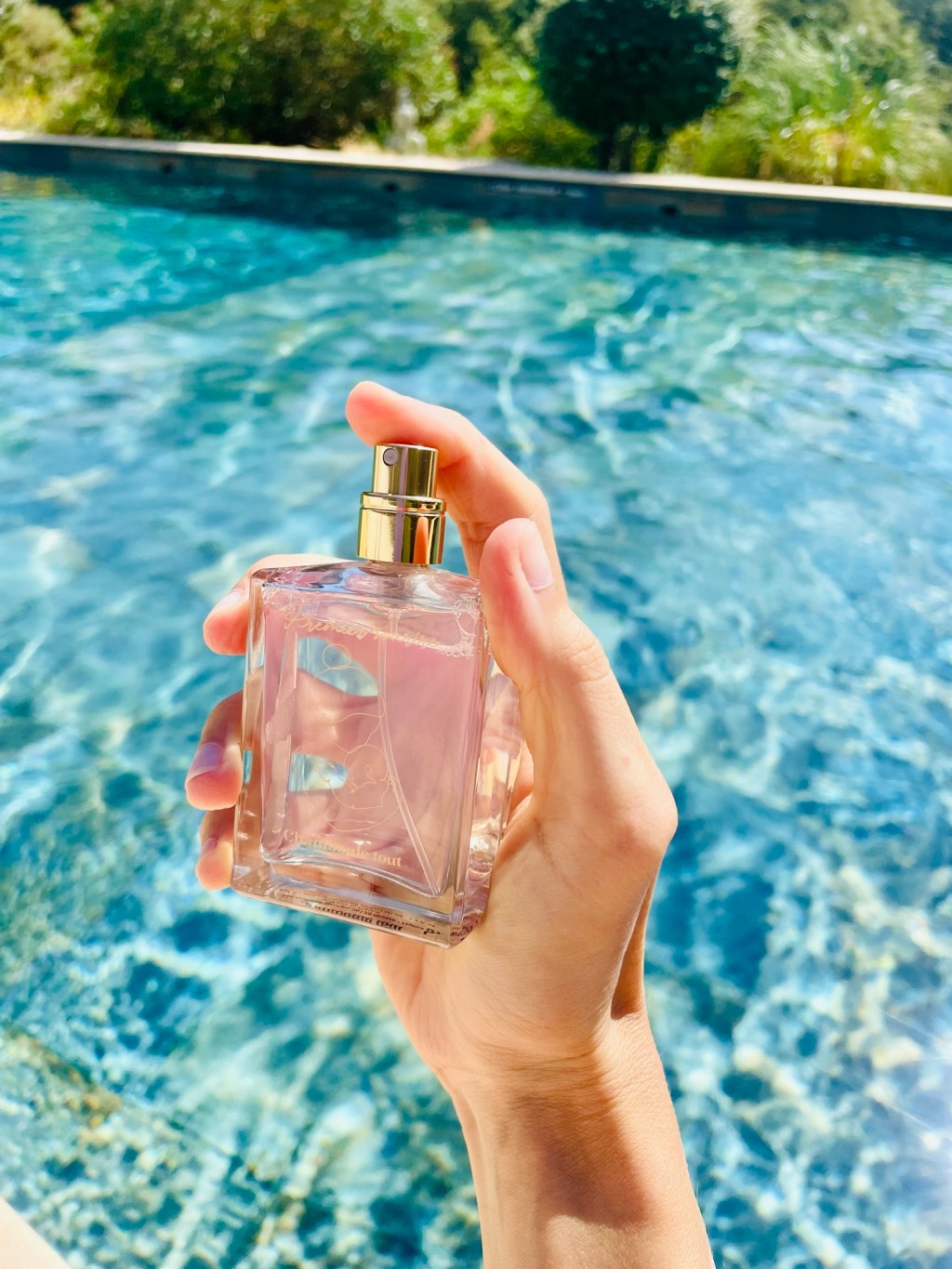 (Parfum d&rsquo;enfance) Chamboule Tout : L&rsquo;Essence de la&nbsp;Maternité